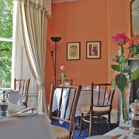 Abbeyfields Guest House York Extérieur photo