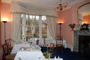 Abbeyfields Guest House York Extérieur photo