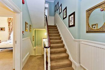 Abbeyfields Guest House York Extérieur photo