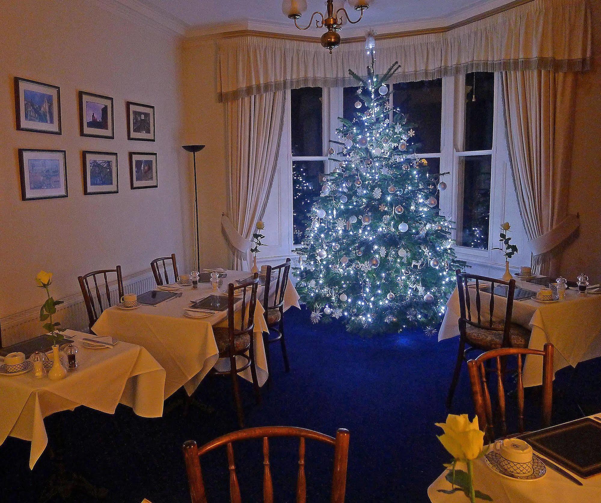 Abbeyfields Guest House York Extérieur photo